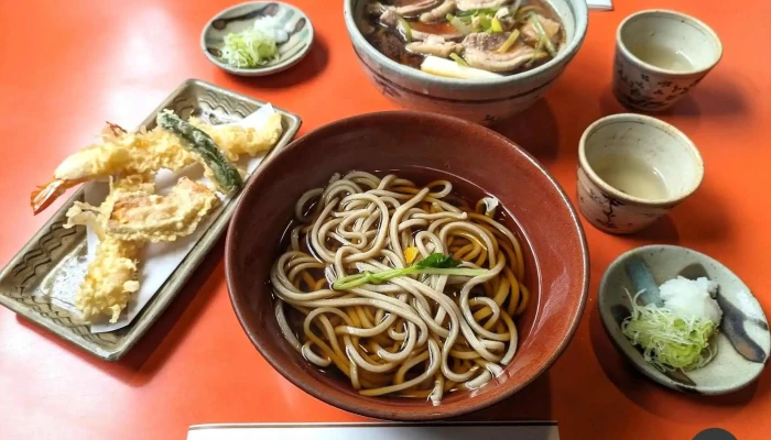 天手古舞 -  料理飲み物 - 刈谷市