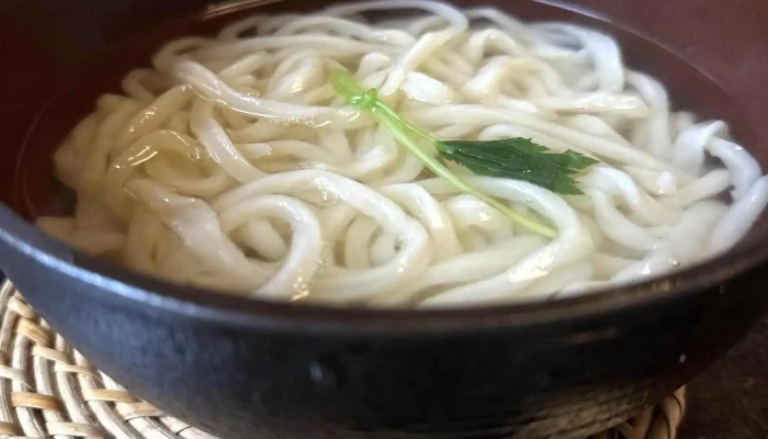 天手古舞 -  麺 - 刈谷市
