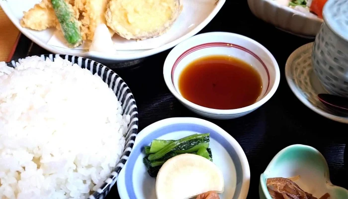 天晴 -  料金 - 野田市