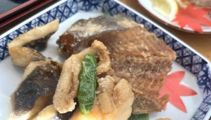 天晴水産みのり家 -  営業中 - 姫路市