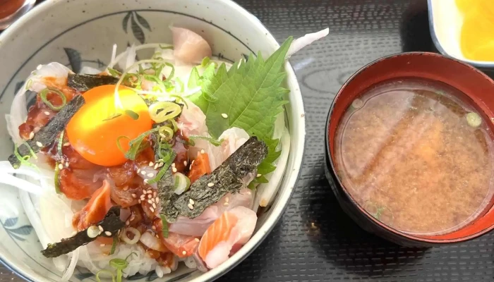 天晴水産みのり家 -  所在地 - 姫路市