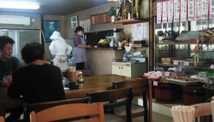 天田屋 -  プロモーション - 野田市