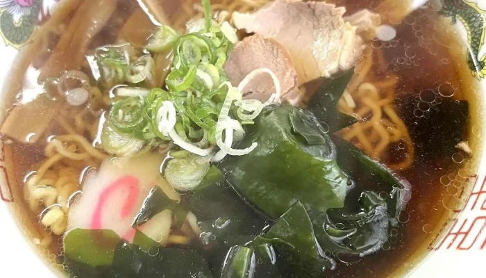 天田屋 -  料理飲み物 - 野田市