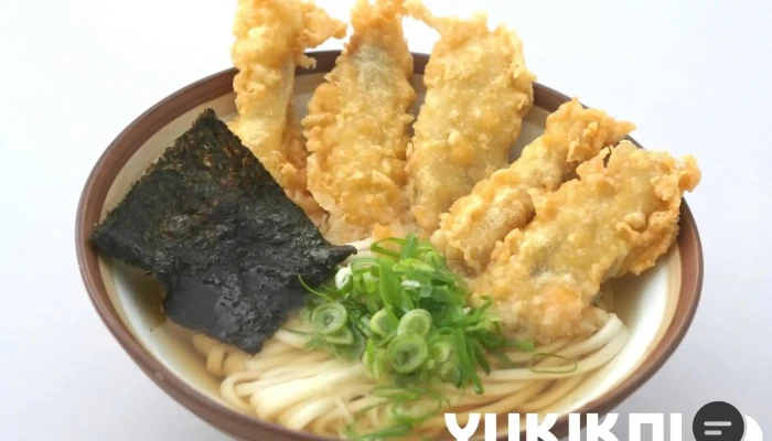 天領うどん 昭和町店 -  うどん - 延岡市
