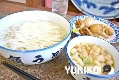 天領うどん 昭和町店 -  オーナー提供 - 延岡市