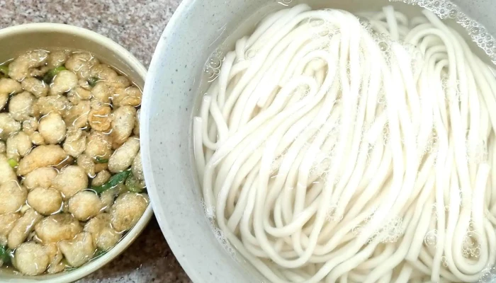 天領うどん 昭和町店 -  コメント - 延岡市