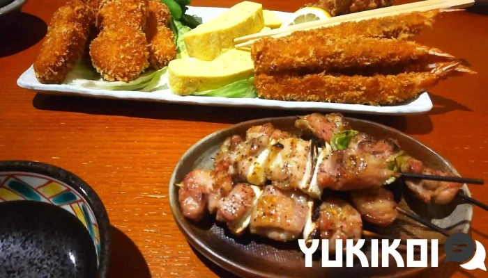 天馬 -  料理飲み物 - 名寄市
