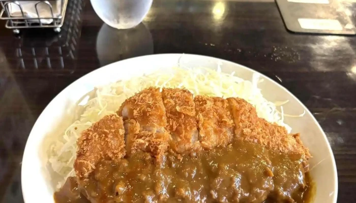 天馬 浦和店 -  カレー - さいたま市