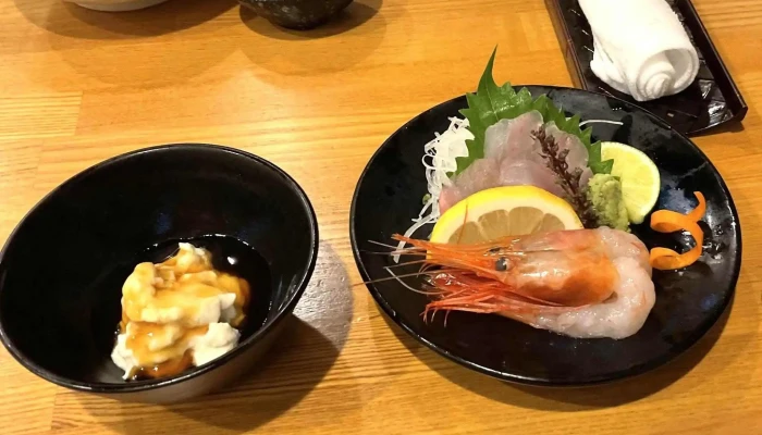 天麩羅 神いし -  コメント - 松江市