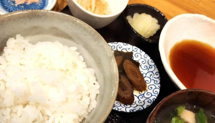天麩羅 神いし -  料理飲み物 - 松江市