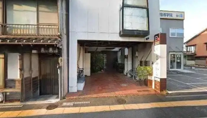 天麩羅 神いし - 松江市