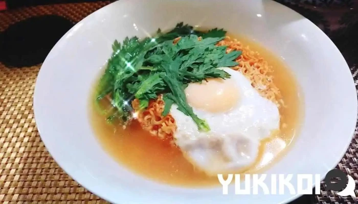 太助 -  スープ - 人吉市