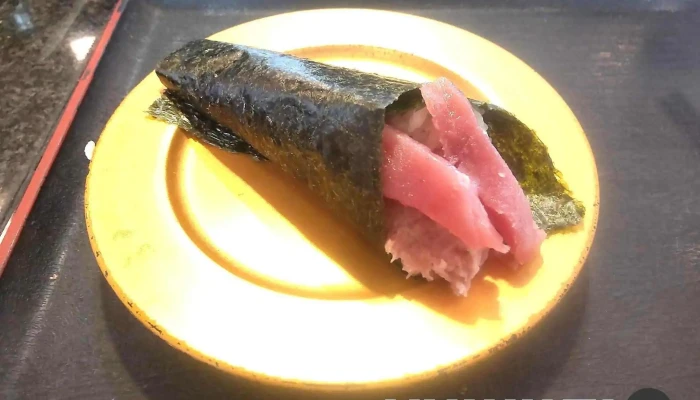 太助寿司 南陽店 -  サバ - 南陽市