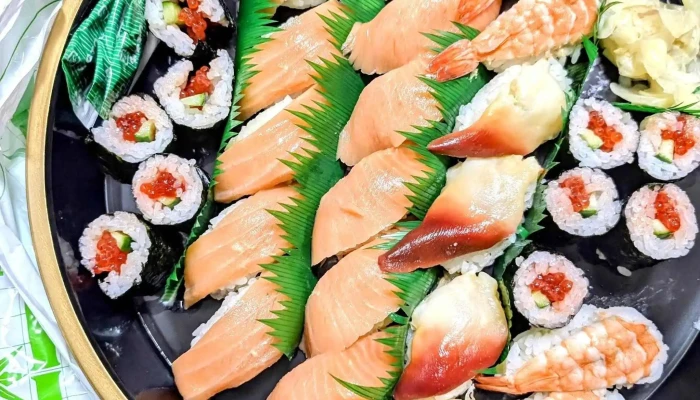 太助寿司 南陽店 -  プロモーション - 南陽市