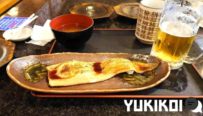太助寿司 南陽店 -  料理飲み物 - 南陽市