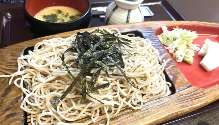 太閤 -  スープ - 小田原市