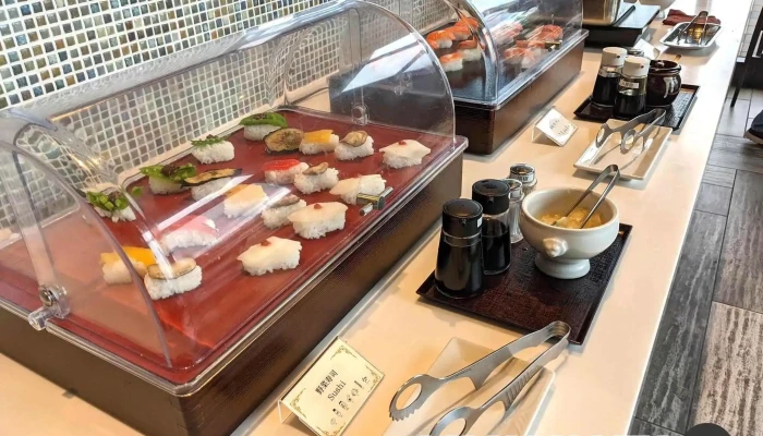 太陽の皿 -  料理飲み物 - 糸島市