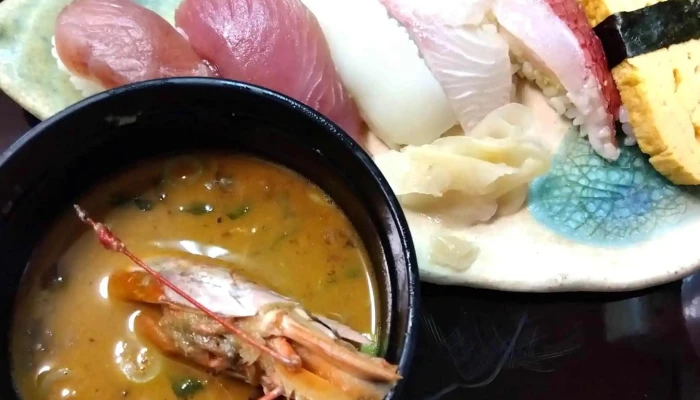 奄美 すし処和味なごみ Instagram - 奄美市