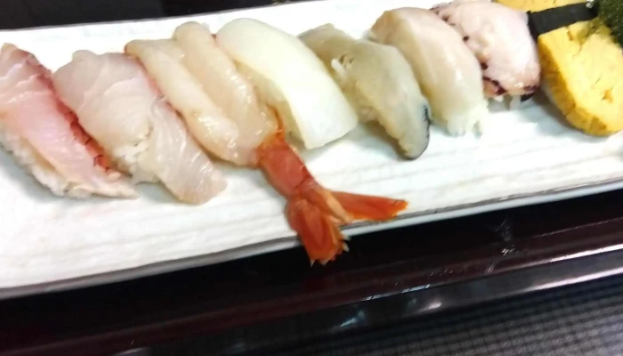 奄美 すし処和味なごみ 割引 - 奄美市