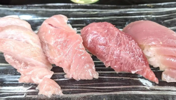 奄美 すし処和味なごみ 動画 - 奄美市