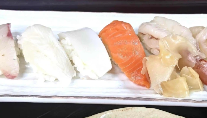 奄美 すし処和味なごみ 口コミ - 奄美市
