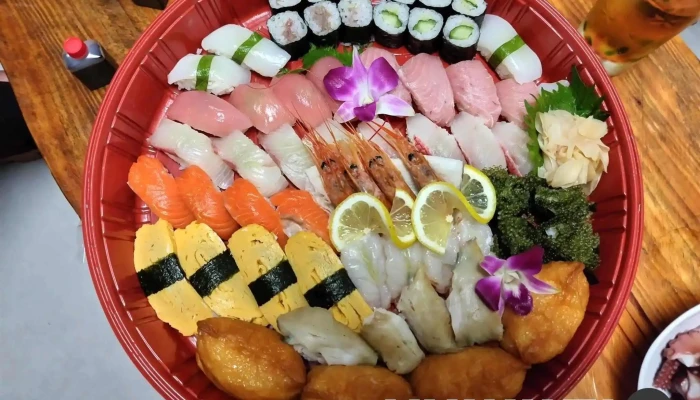 奄美 すし処和味なごみ 寿司 - 奄美市