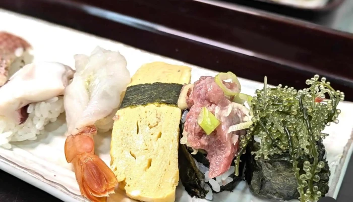 奄美 すし処和味なごみ 料理飲み物 - 奄美市