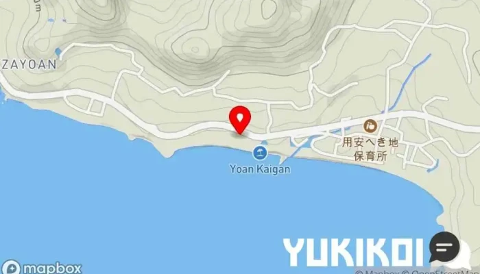 の地図 奄美きょら海工房 笠利店 土産物店, レストラン で 奄美市
