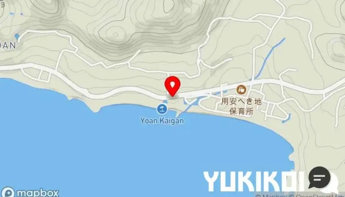 の地図 奄美リゾート ばしゃ山村 リゾートホテル, プール施設, ホテル, 屋内宿泊施設, 郷土料理店, レストラン, 店舗, 洋食レストラン で 奄美市