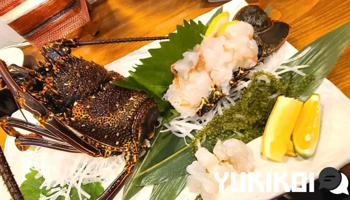 奄美料理 黒酎ダイニング 纏 -  シーフード - 奄美市