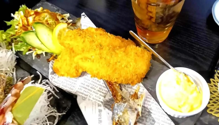 奄美料理 黒酎ダイニング 纏 -  最新 - 奄美市