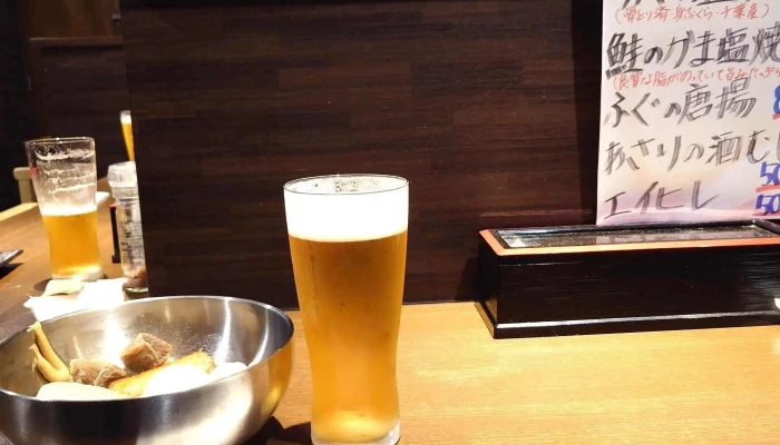 奈良屋食堂 -  写真 - 柏原市