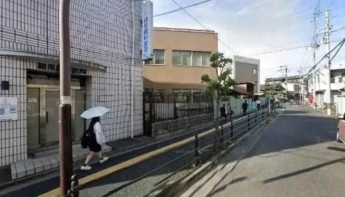 奈良屋食堂 - 柏原市