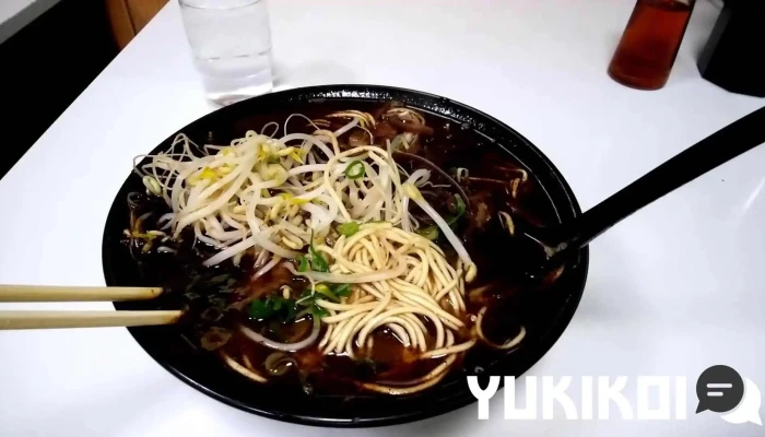 好来ラーメン -  ラーメン - 人吉市
