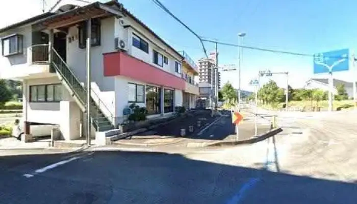 好来ラーメン - 人吉市
