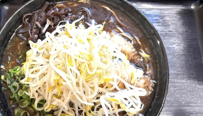 好来ラーメン -  写真 - 人吉市