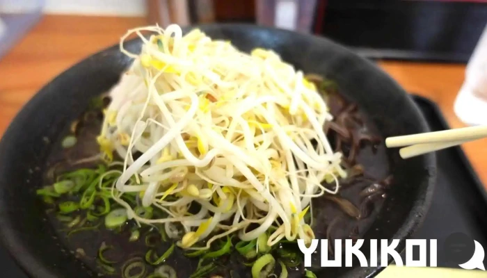 好来ラーメン -  動画 - 人吉市