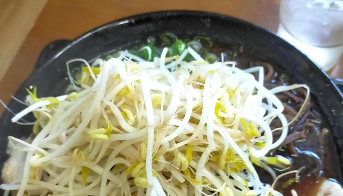 好来ラーメン -  料金 - 人吉市