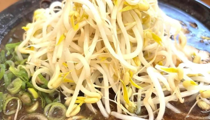 好来ラーメン -  最新 - 人吉市
