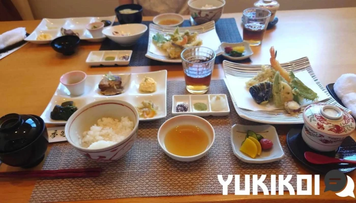 季寄 -  スープ - 福井市