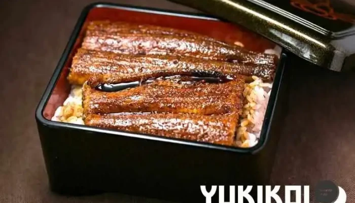 季節料理 きぬがわ -  ウナギ - 京都市