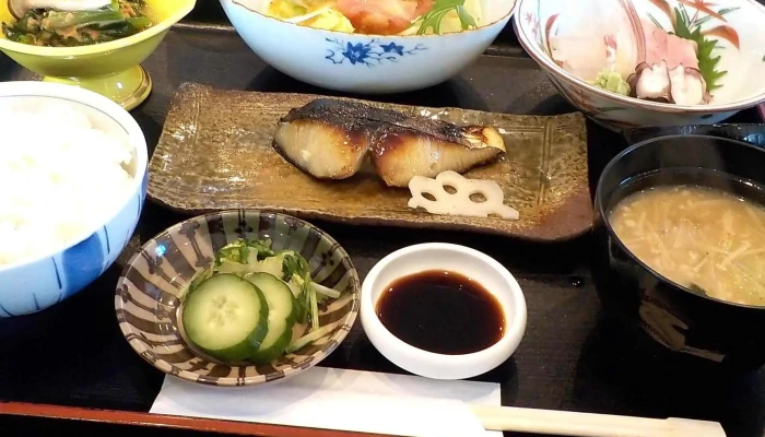季節料理 きぬがわ -  コメント - 京都市