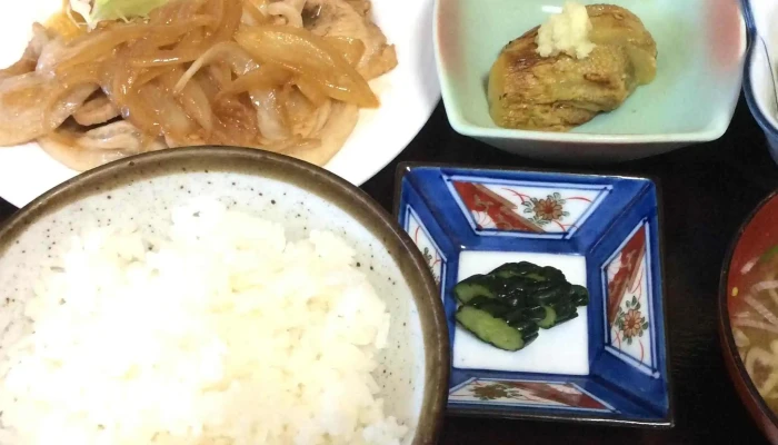 季節料理 三千代 -  写真 - 柏崎市