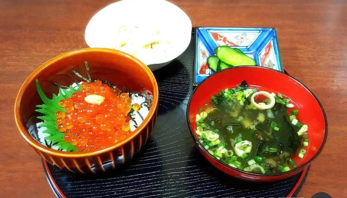 季節料理 三千代 -  料理飲み物 - 柏崎市