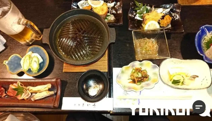 季節料理 味処 まい千 - 薩摩川内市
