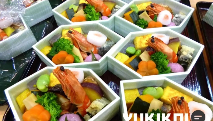 季節料理と蝦夷前鮨丸喜 オーナー提供 - 留萌市
