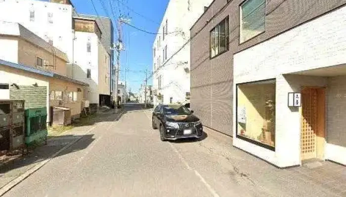 季節料理と蝦夷前鮨丸喜 留萌市 - 留萌市