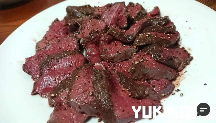 季風 -  料理飲み物 - 三笠市