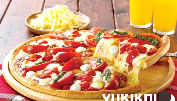 宅配ピザテンフォー山形南陽店 オーナー提供 - 南陽市