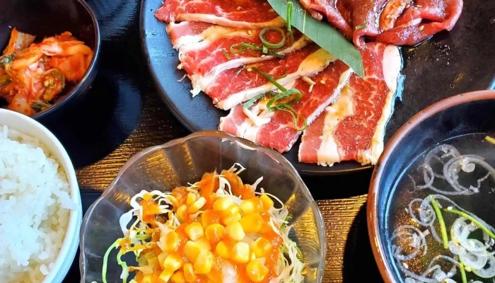 安楽亭 野田店 -  Instagram - 野田市